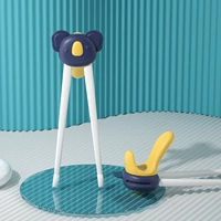 Новая модернизированная и расширенная версия Коала тёмно-синяя (универсальна как для левой, так и для правой руки)