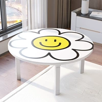 60см, в цветочек