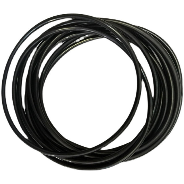 Nitrile O-ring wire ມີ 8 ເສັ້ນຜ່າກາງນອກ 710/720/730/740/750 ຊິ້ນສ່ວນແຫວນປະທັບຕາ