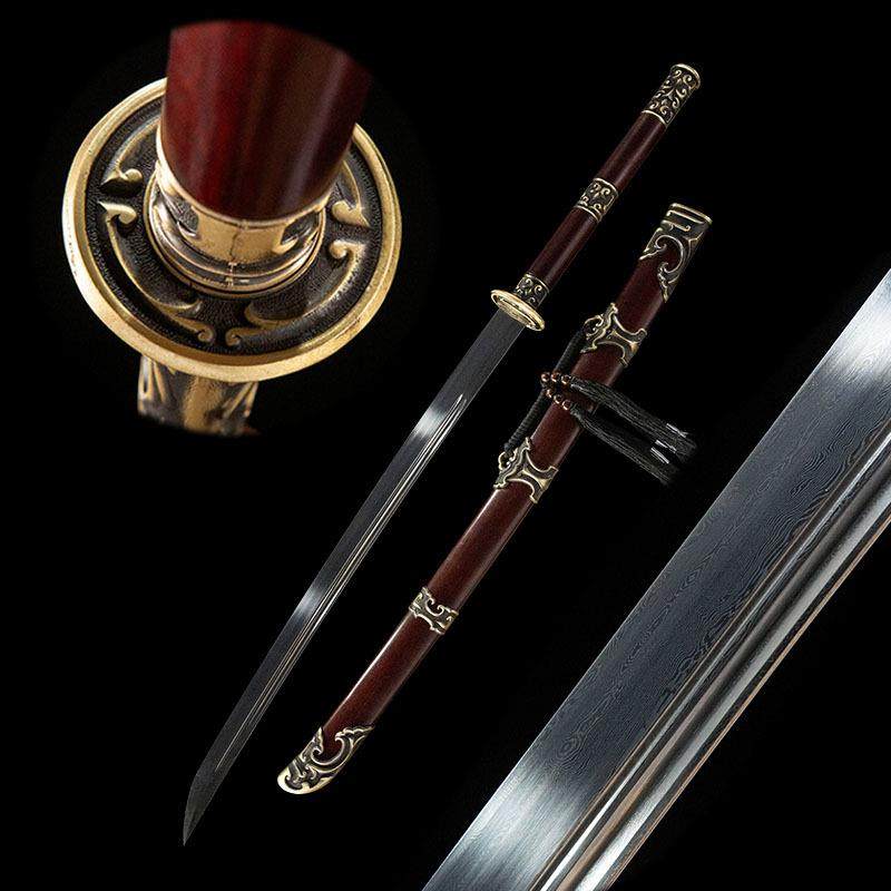 杀破狼短刀日式肋差小乌丸：车技防身两不误，武士收藏级利器！-刀-淘宝