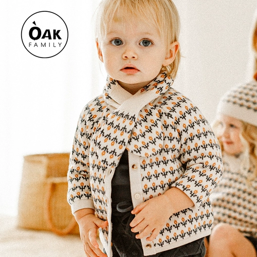 Детский кардиган, демисезонный свитер, удерживающее тепло цветное детское трикотажное термобелье подходит для мужчин и женщин