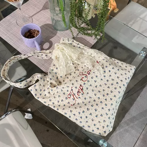 Шоппер, свежая универсальная небольшая сумка, французский стиль