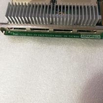 Advantech ADVANTECH PCE-7210 Rev A1 PCE-7210G2 industrial computer dedicated motherboard