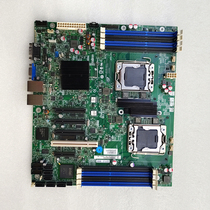 Stock original Intel Intel S5500BC dual-channel 1366-pin server motherboard S5500 chip