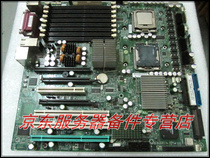 Original Super Micro dual-channel Xeon 771 server workstation motherboard X7DA8 with SCSI