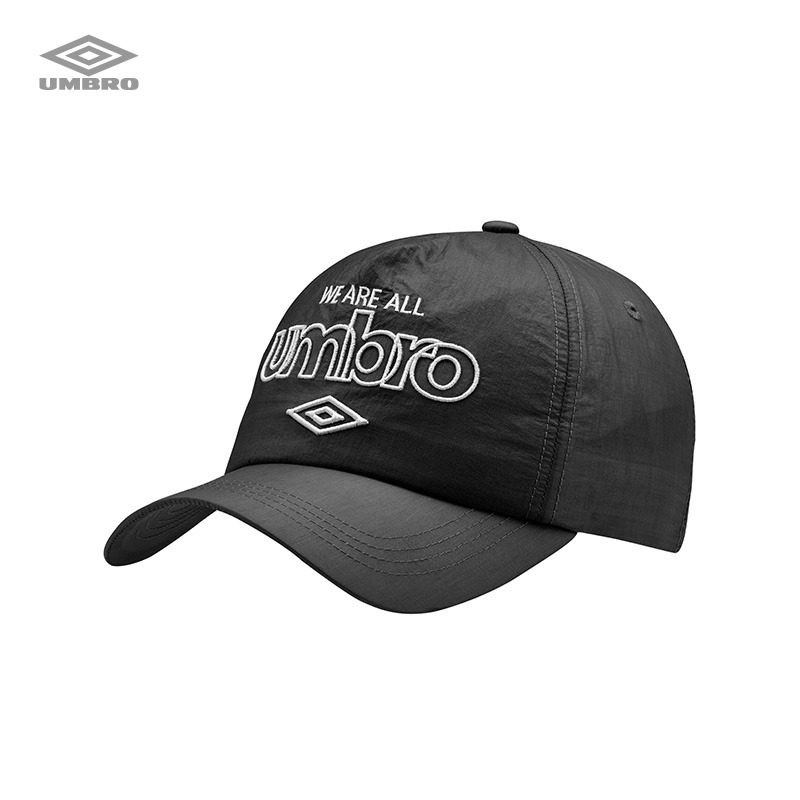 umbro Yin Bao men and women with the same sports hat new fashion 100 lap adjustable duck tongue cap baseball cap-Taobao