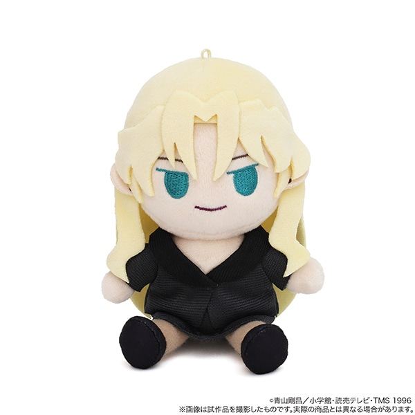 - Anime Plush UK Store