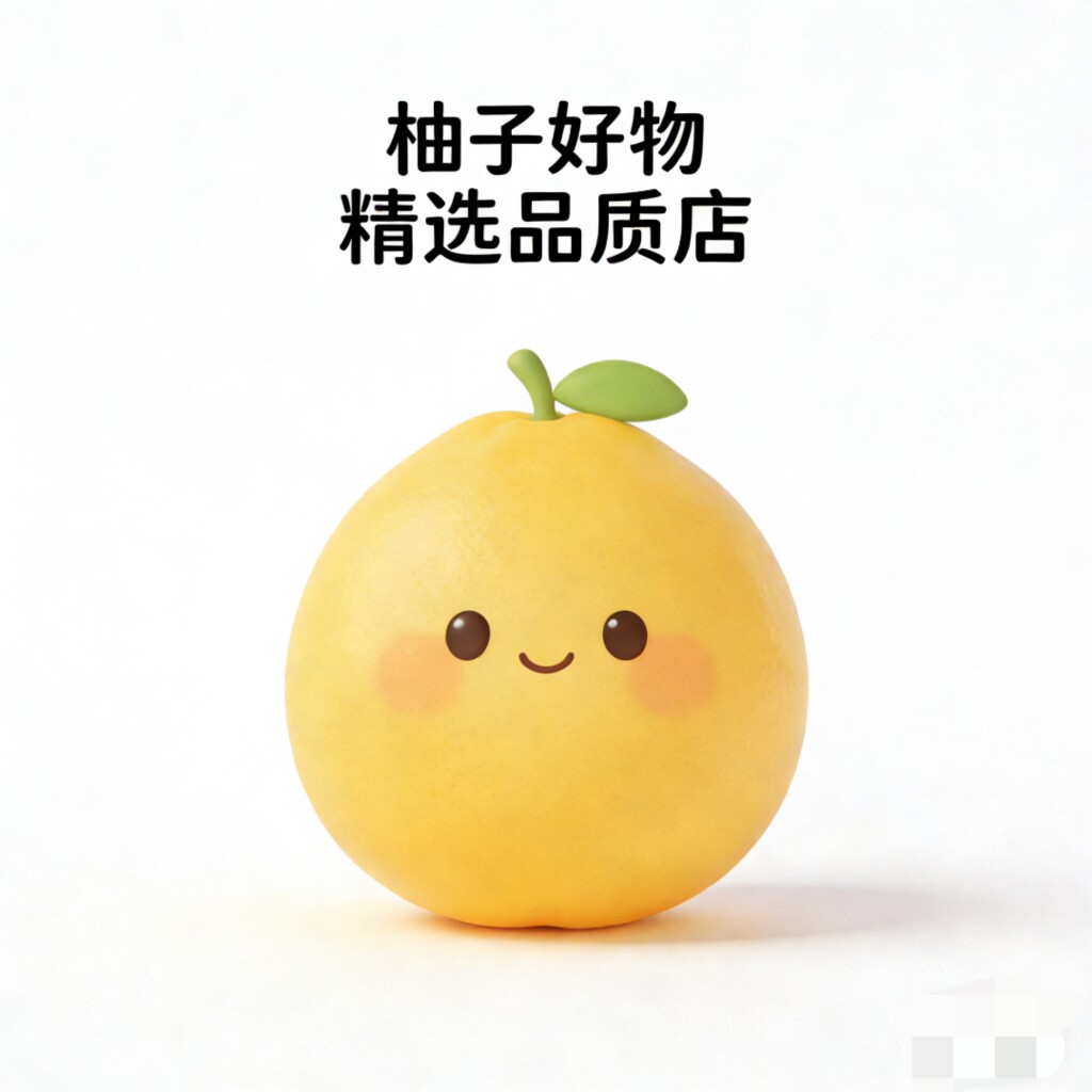 柚子好物精选品质店