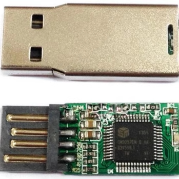 Наручная версия чипа USB-флэш-накопителя diy силиконовый мультяшный чип USB-флэш-накопителя вращающийся сердечник USB-флэш-накопителя полуфабрикат стальной оболочки наручный USB-флэш-накопитель