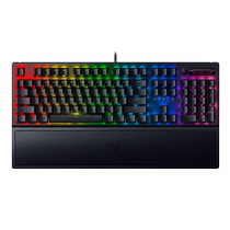 (自营)Razer雷蛇黑寡妇蜘蛛V3电竞电脑游戏RGB幻彩灯光机械键盘