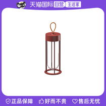 (Self-operated) FLOS imported from Italy In Vitro Unplugged portable table lamp outdoor lighting