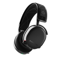 SteelSeries Arctis Ice 7 9 casque de jeu e-sports Bluetooth sans fil 7 1 son surround réduction du bruit casque