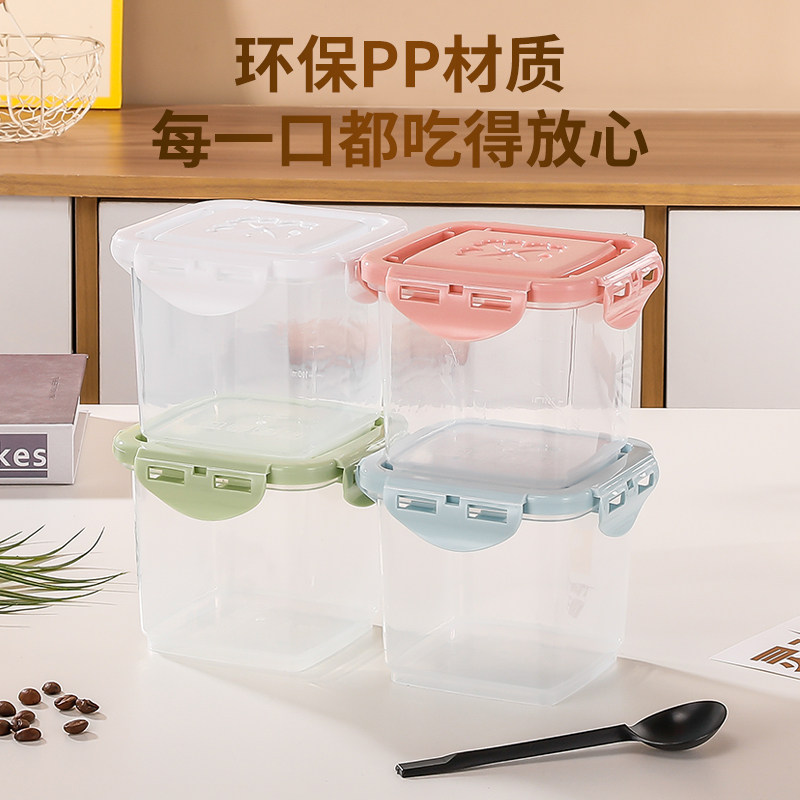 豆乳盒子蛋糕如何成为网红甜品首选？