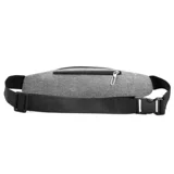 Поясная сумка подходит для мужчин и женщин, спортивная маленькая наклейка для спортзала, сумка на одно плечо для велоспорта, для бега