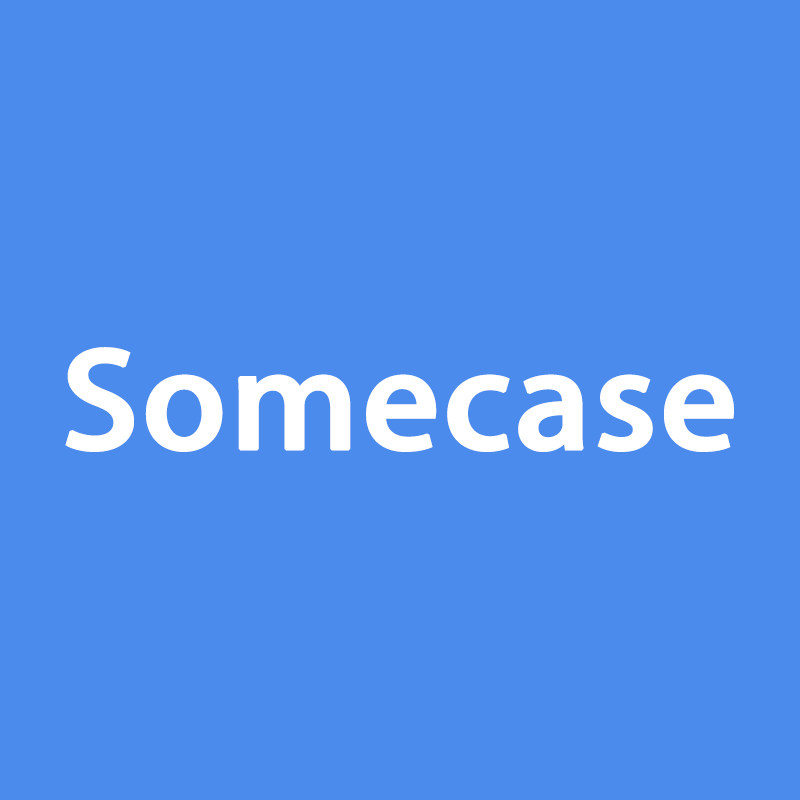 Somecase