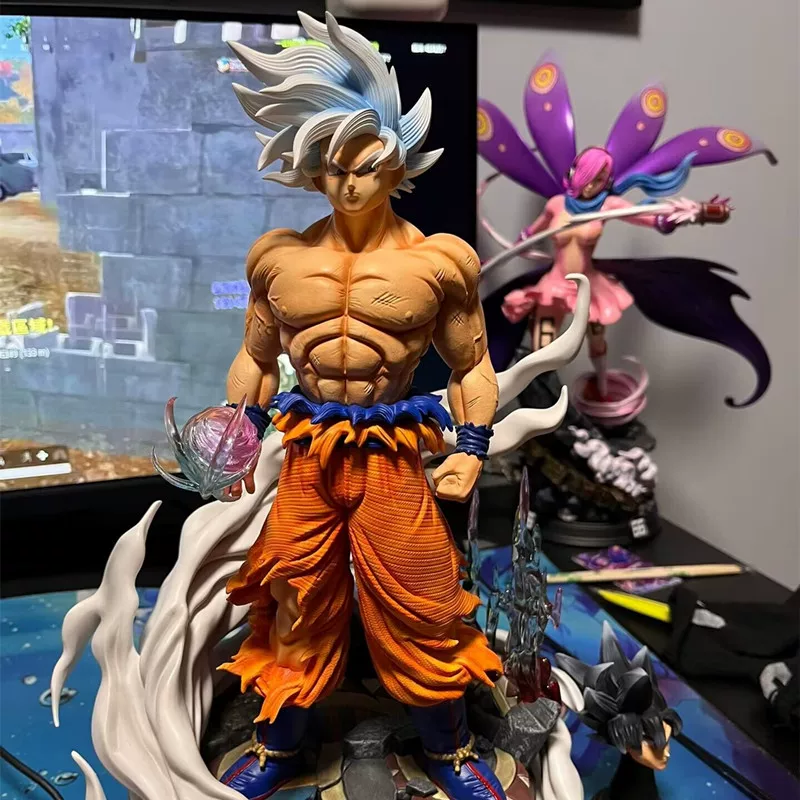 Dragon Ball, minifigure, fighting