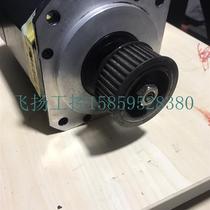 Negotiate the spot price of the motor A06B-0227-B000 (aiF8 3000)
