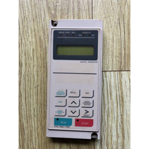 Bargaining frequency converter operation panel ERIC-9001-PRS in stock