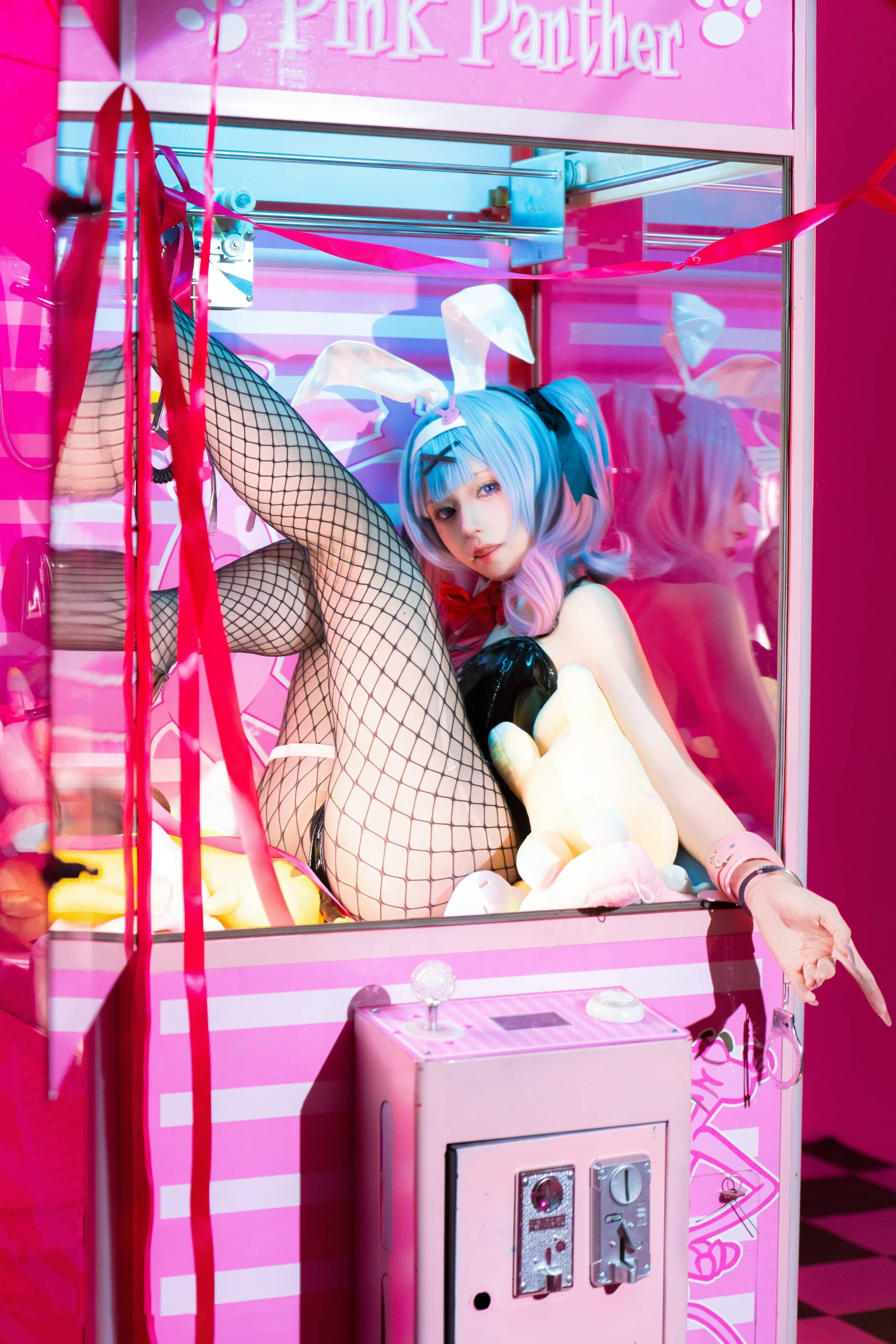 双木扶苏 绝区零 兔子洞