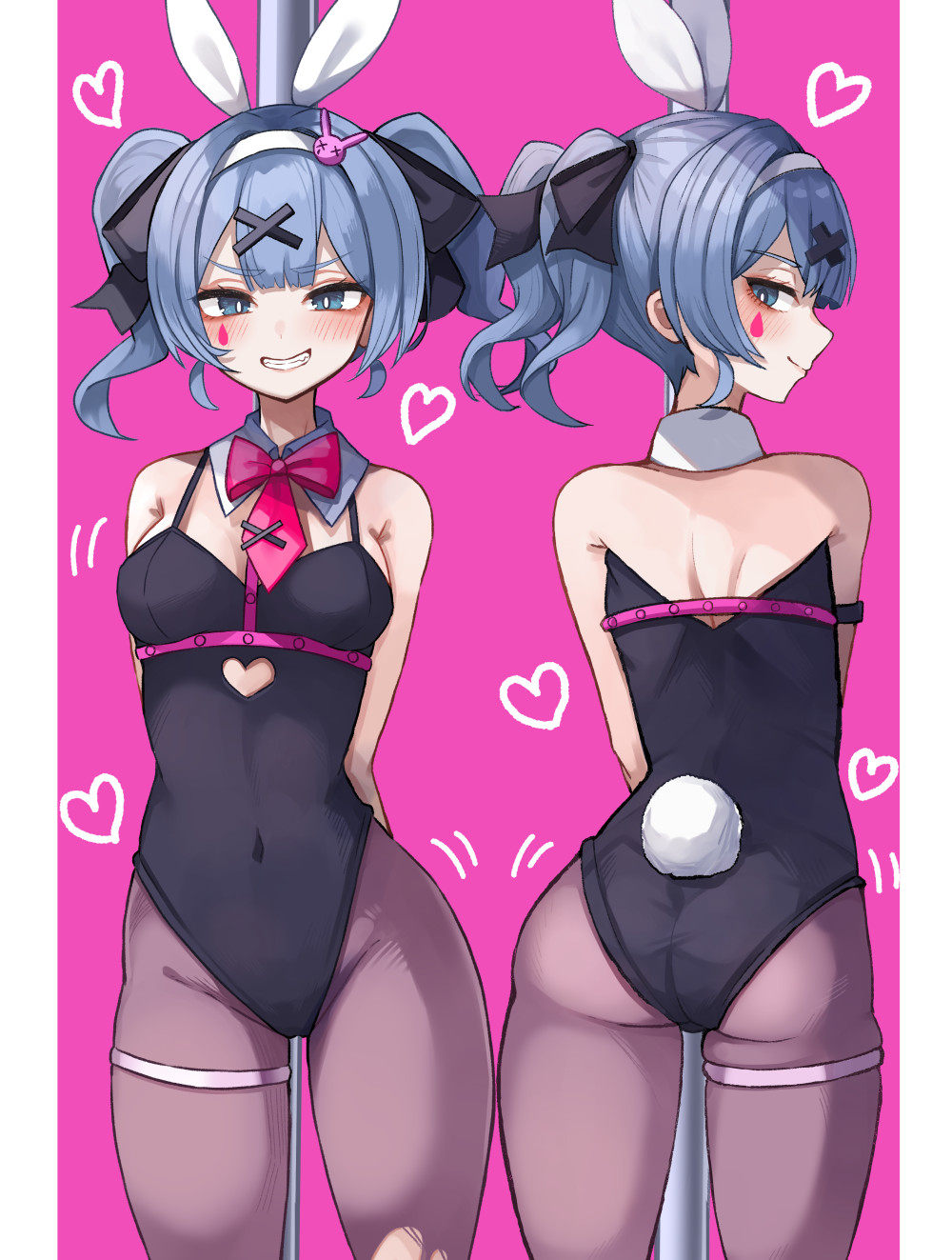 【插画精选】原神 芙宁娜 碧蓝航线 绝区零 叶瞬光[49P-252MB]