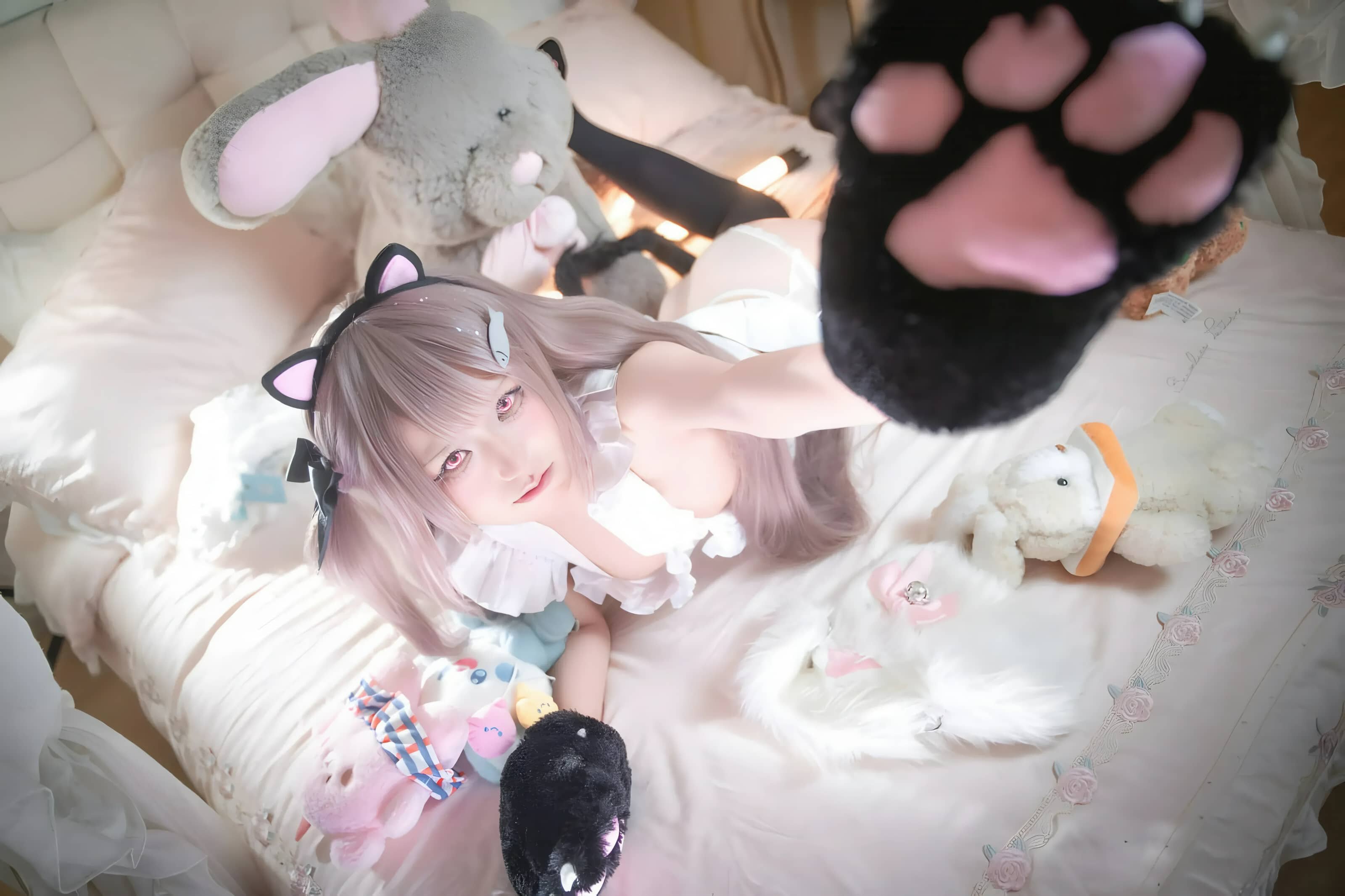 双木扶苏 碧蓝航线 水星纪念