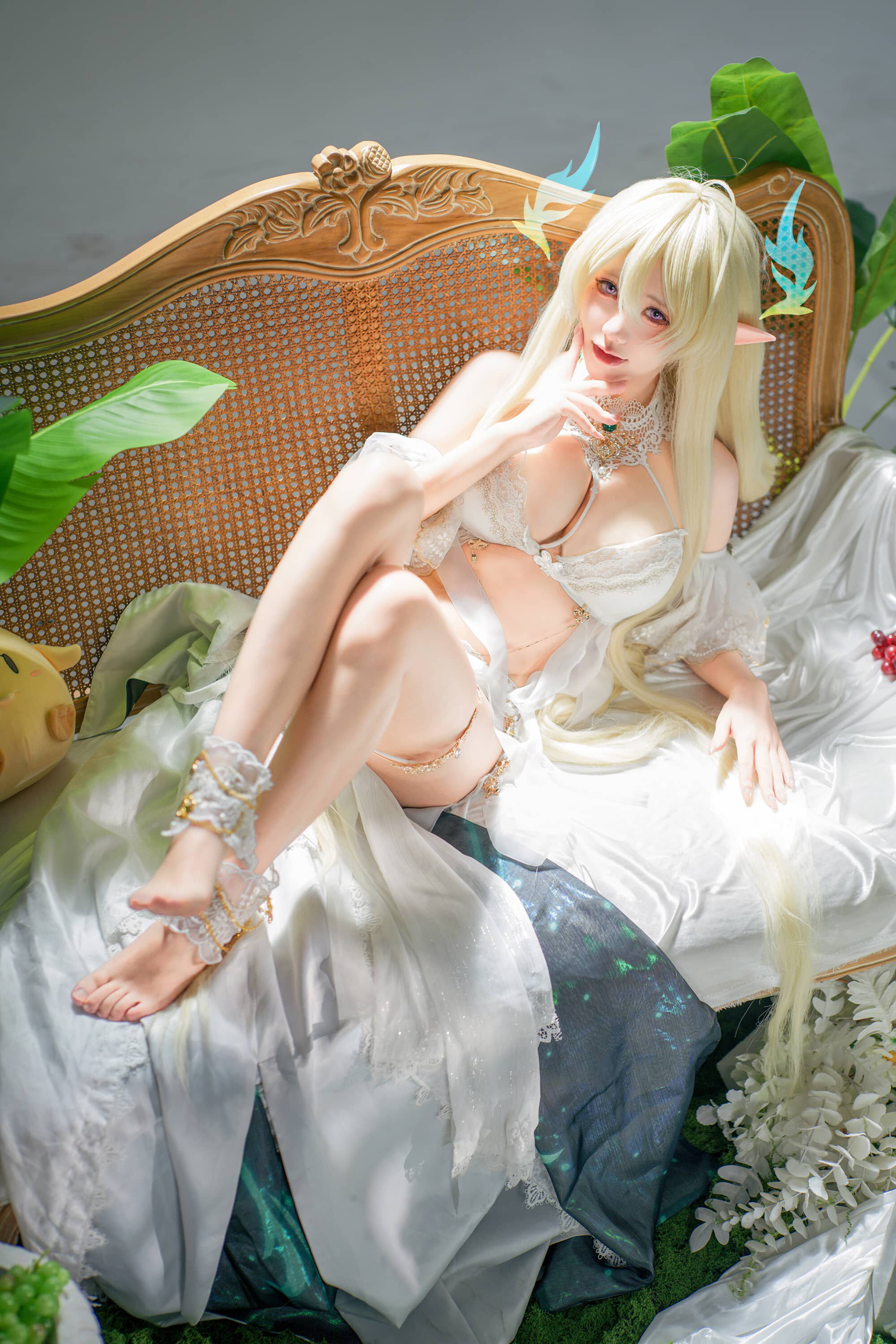 是一只熊仔吗 碧蓝航线 金狮