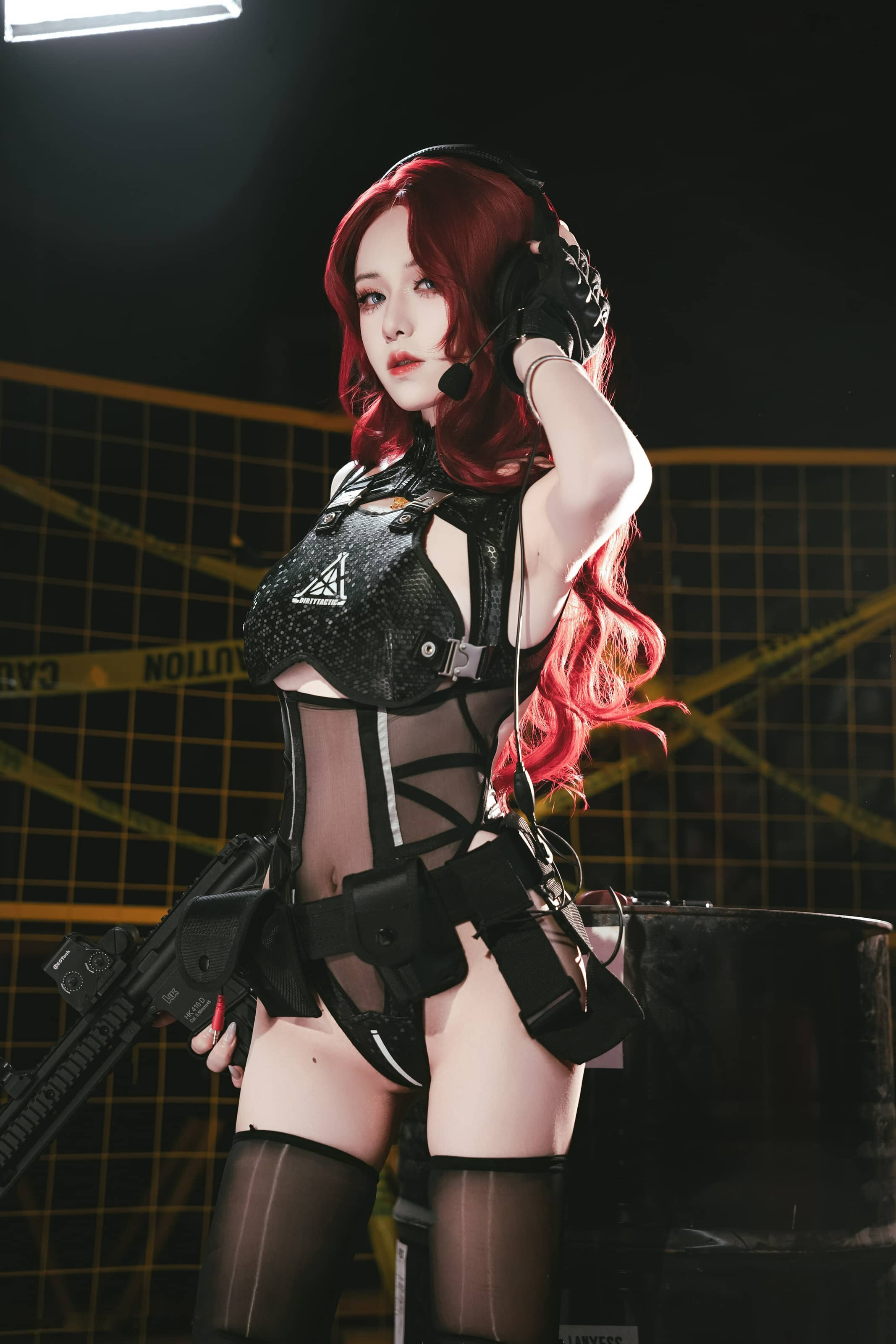 双木扶苏 明日方舟 史尔特尔