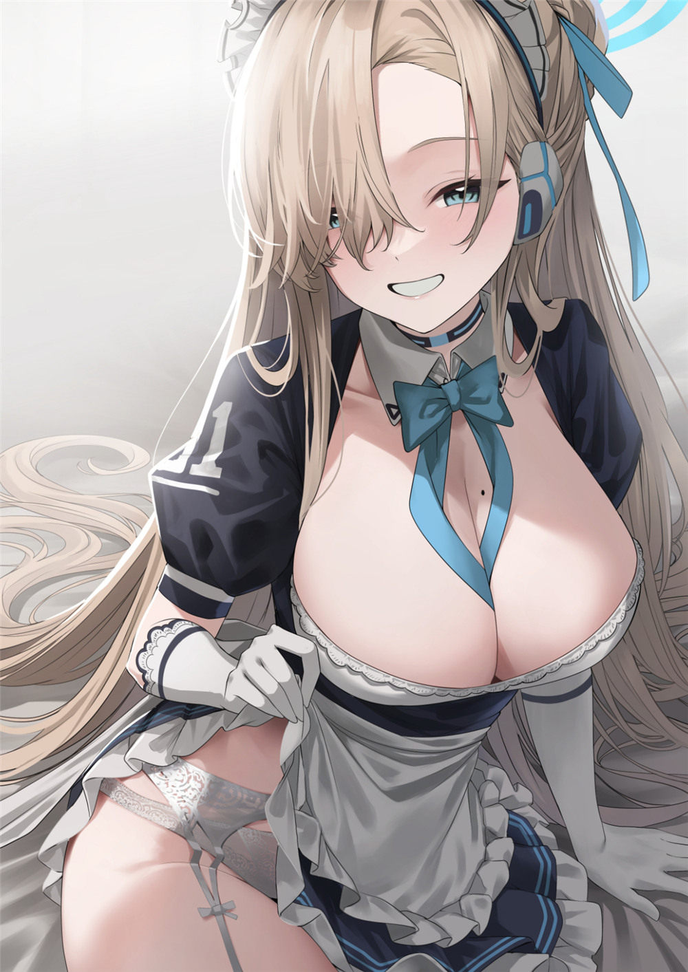 【插画精选】绝区零 叶瞬光 蔚蓝档案 砂狼白子 Nikke 爱丽丝[53P-289MB]