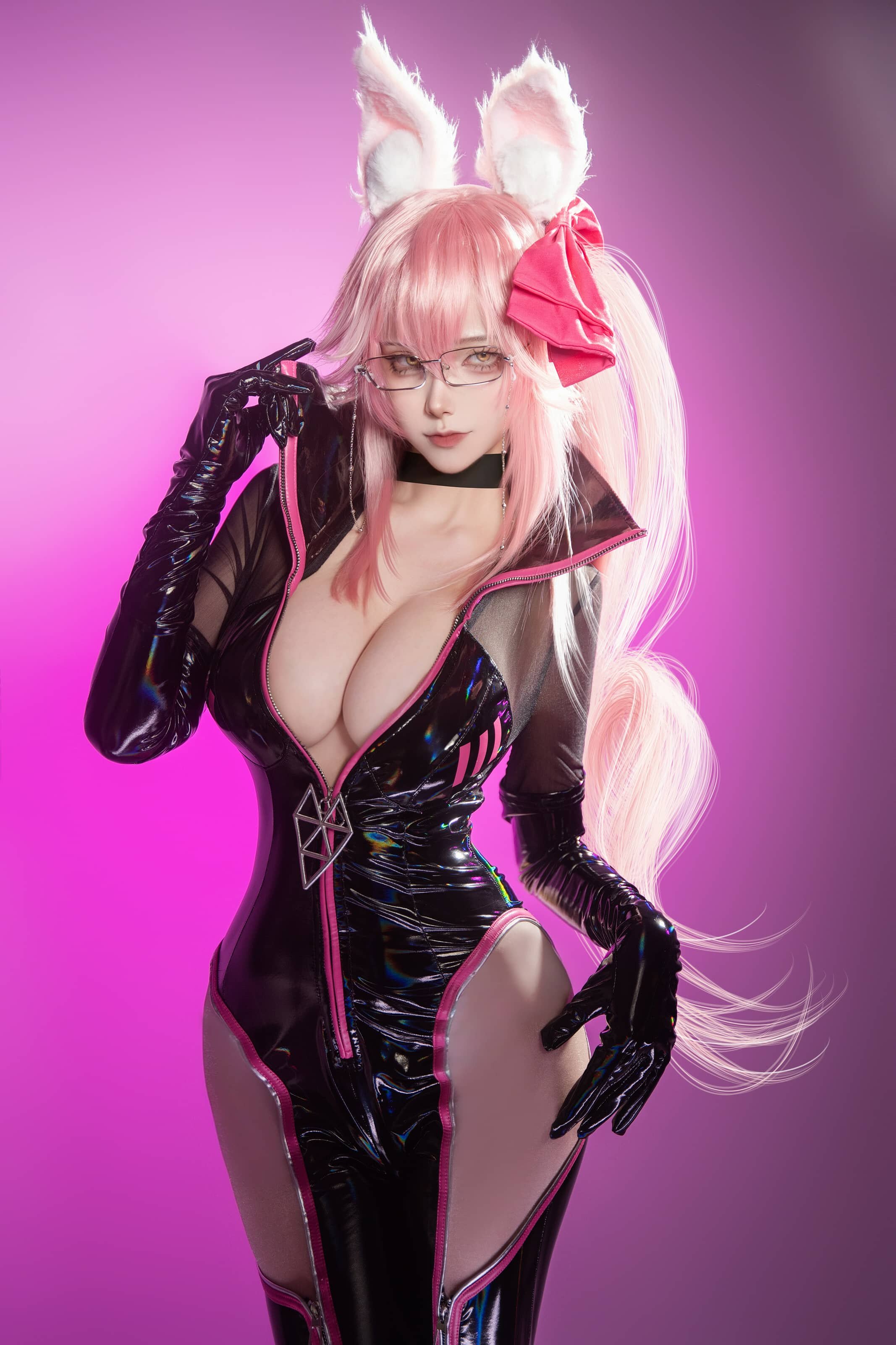 seya-狮砸 520特辑 杀狐