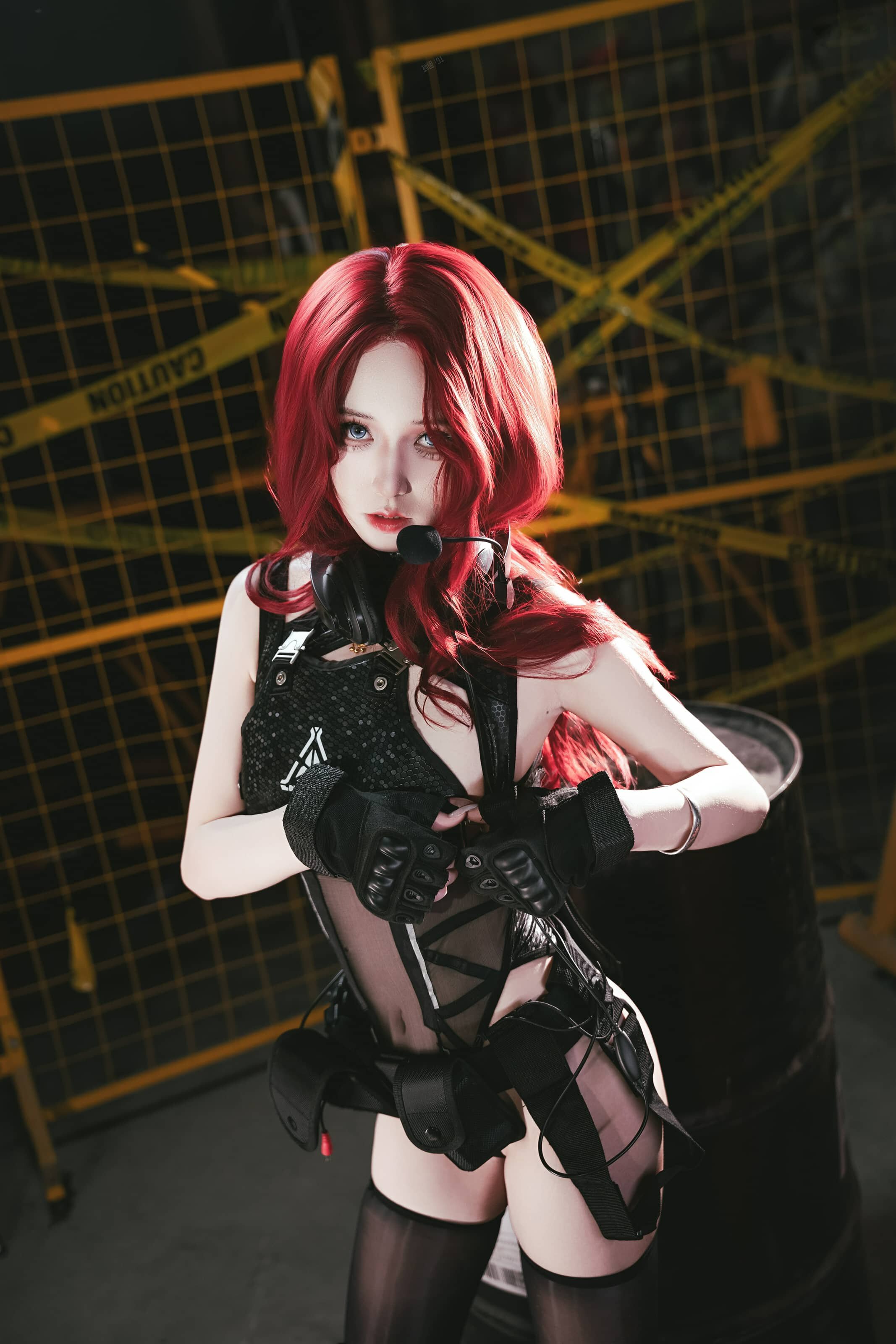 双木扶苏 明日方舟 史尔特尔