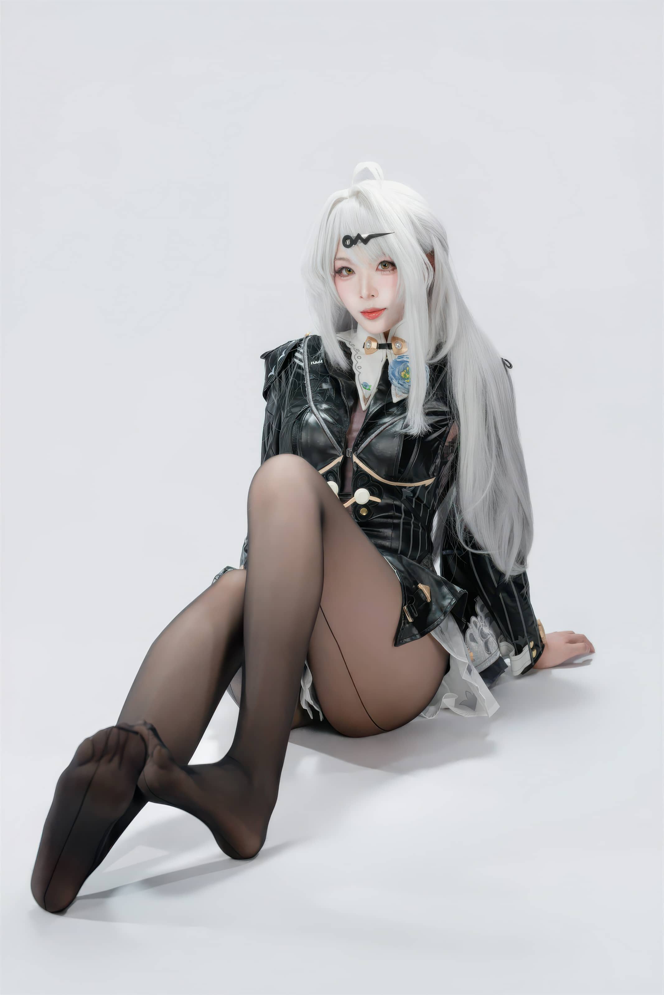 轩萧学姐 绝区零 仪玄 墨形影踪OL