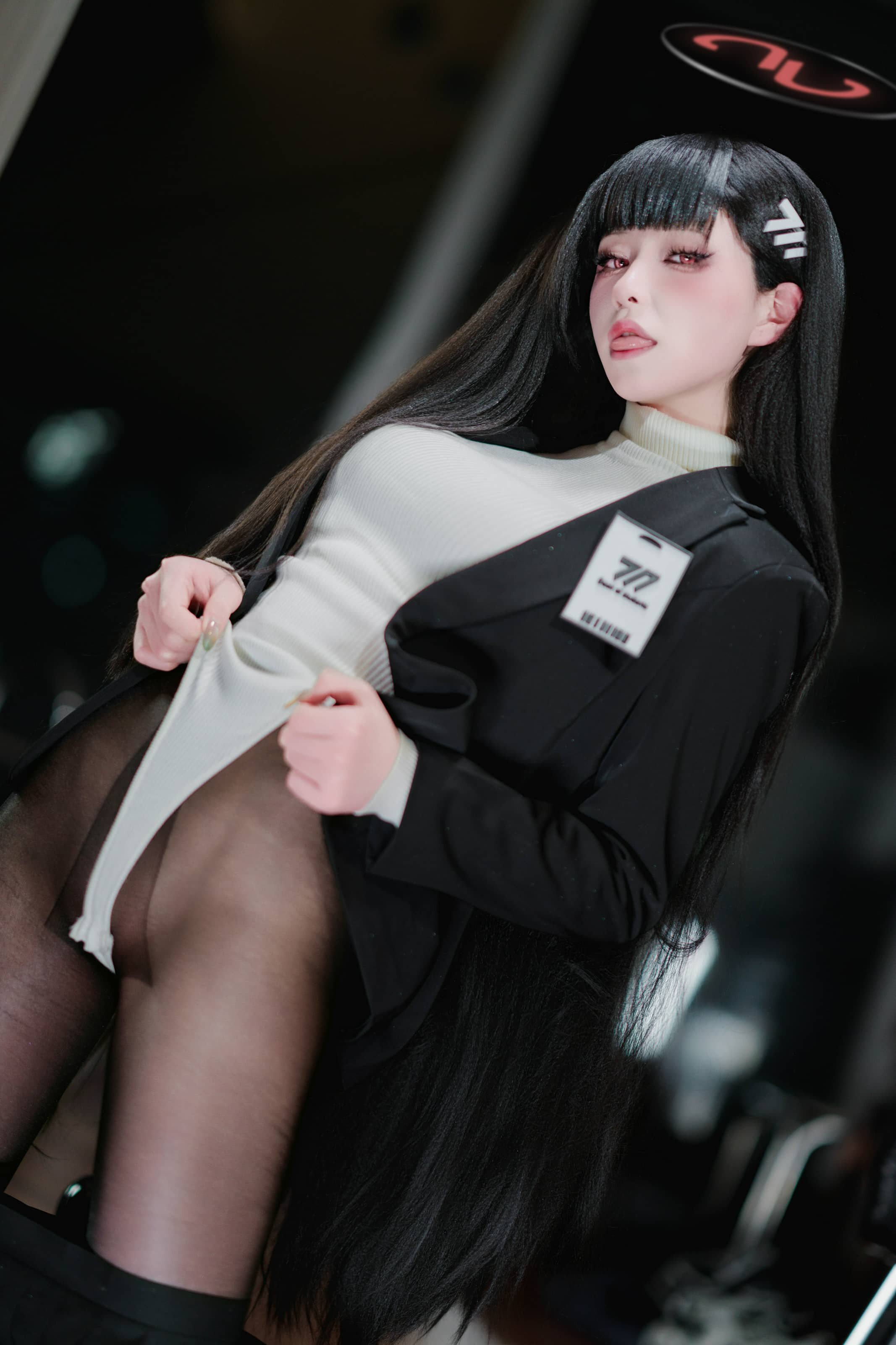 双木扶苏 蔚蓝档案 调月莉音