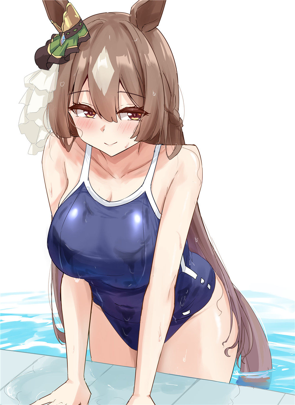 【插画精选】碧蓝航线 柴郡 蔚蓝档案 妃咲 绝区零 叶瞬光[51P-242MB]