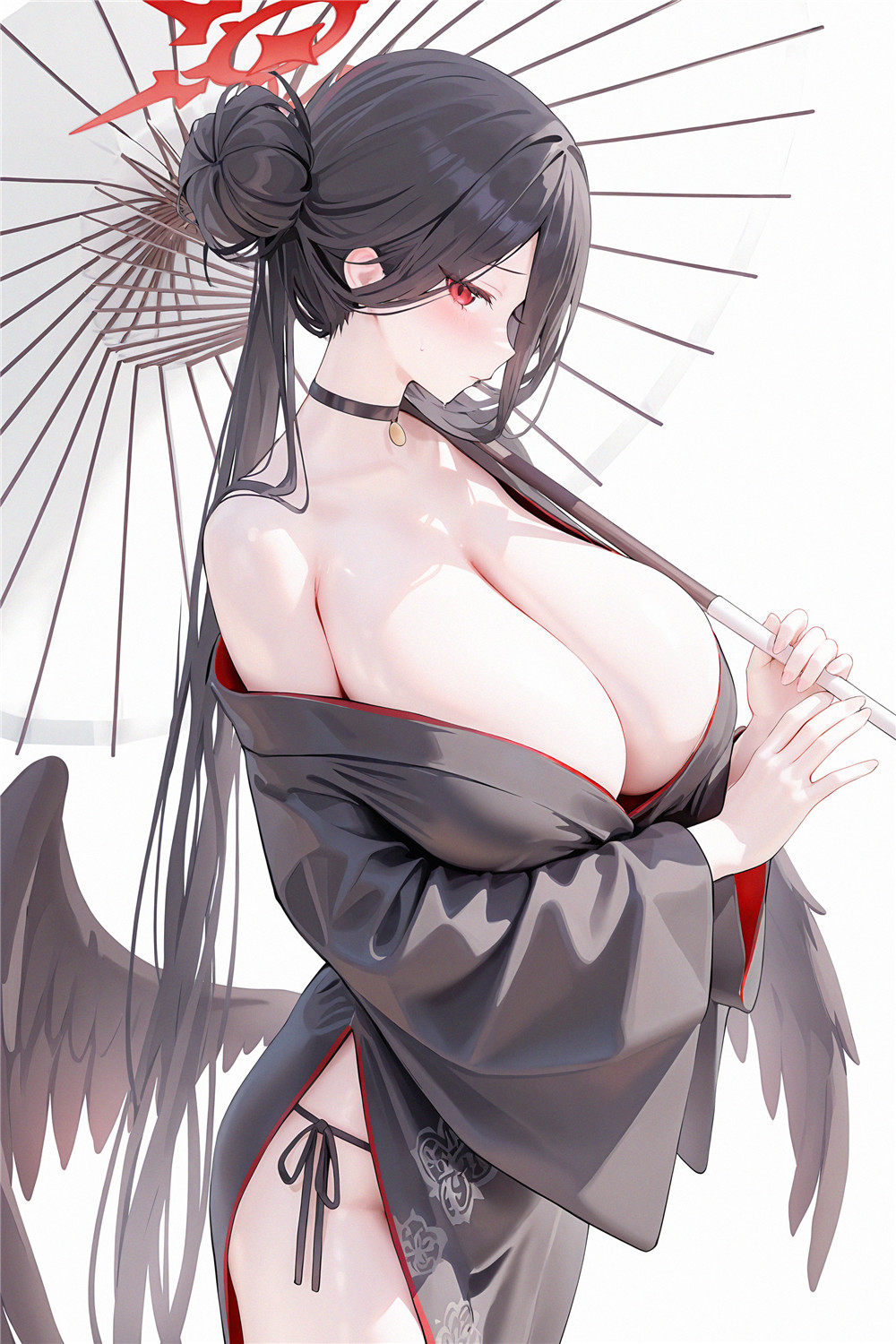 【插画精选】绝区零 爱丽丝 鸣潮 原神 茜特菈莉[43P-254MB]