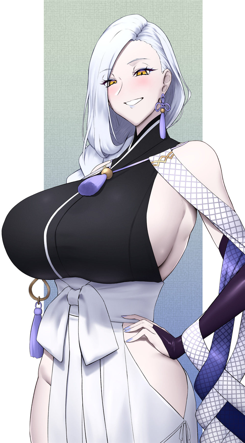 【插画精选】原神 神里绫华 碧蓝航线 东方Project 红美铃[50P-293MB]