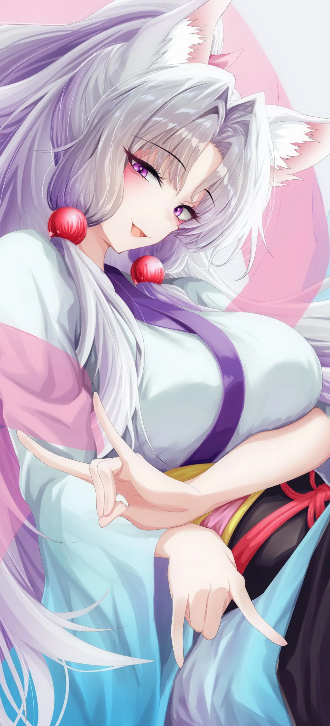 【动漫壁纸】2026.02.25号 游戏壁纸推荐