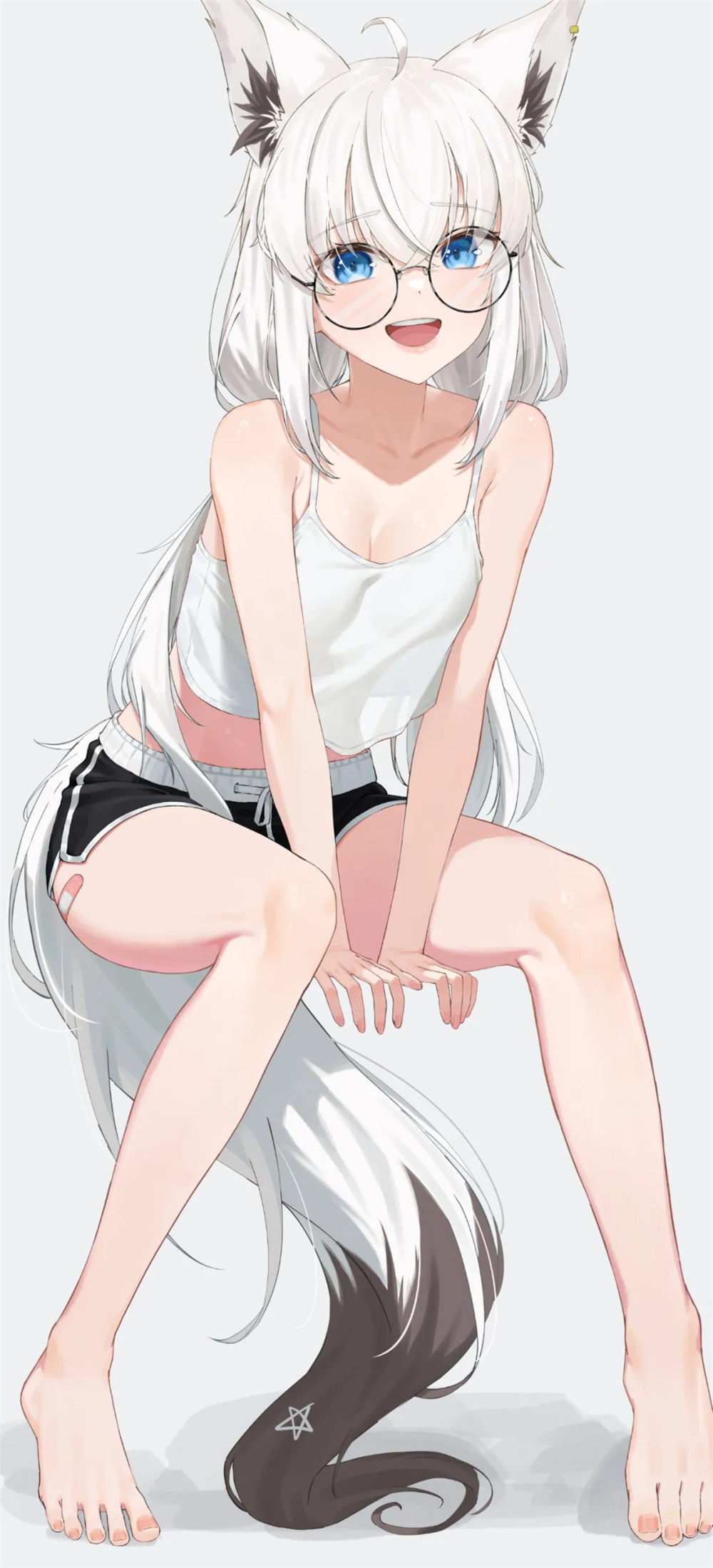 【动漫壁纸】葬送的芙莉莲 电锯人 蕾塞 插画美图推荐