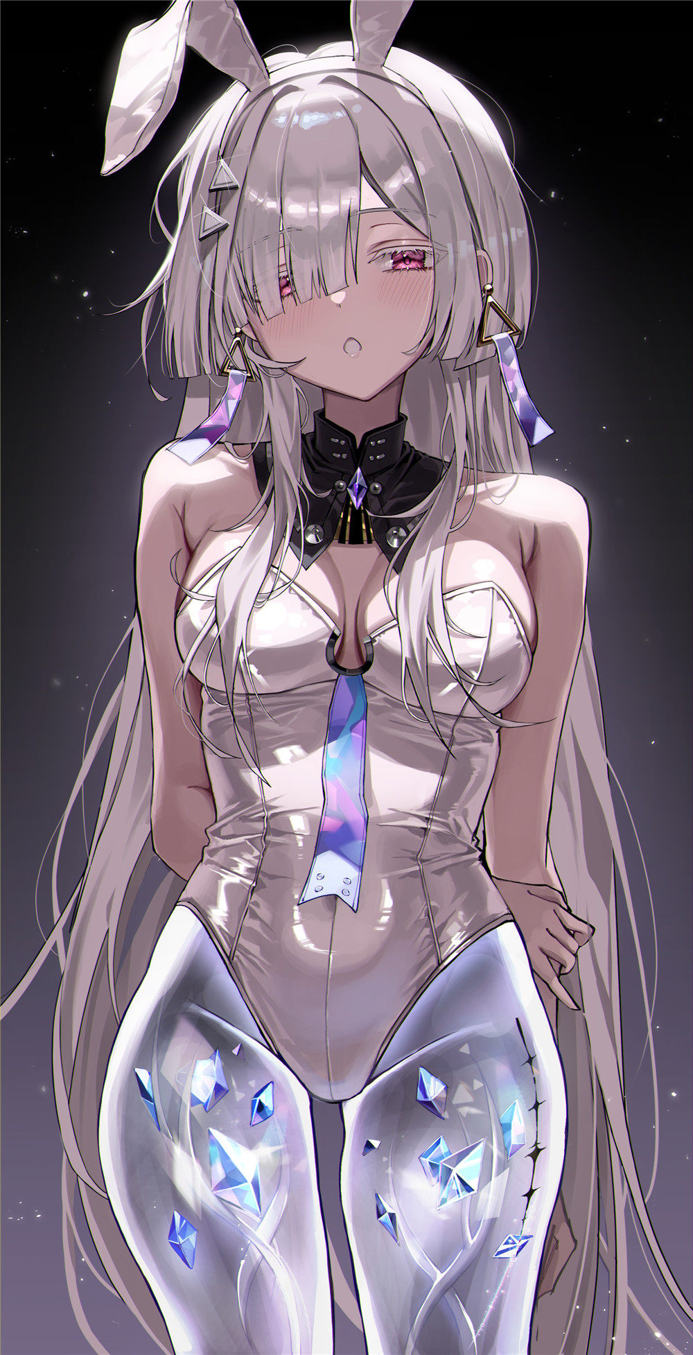 【插画精选】崩坏：星穹铁道 火花 NIKKE：胜利女神[50P-278MB]