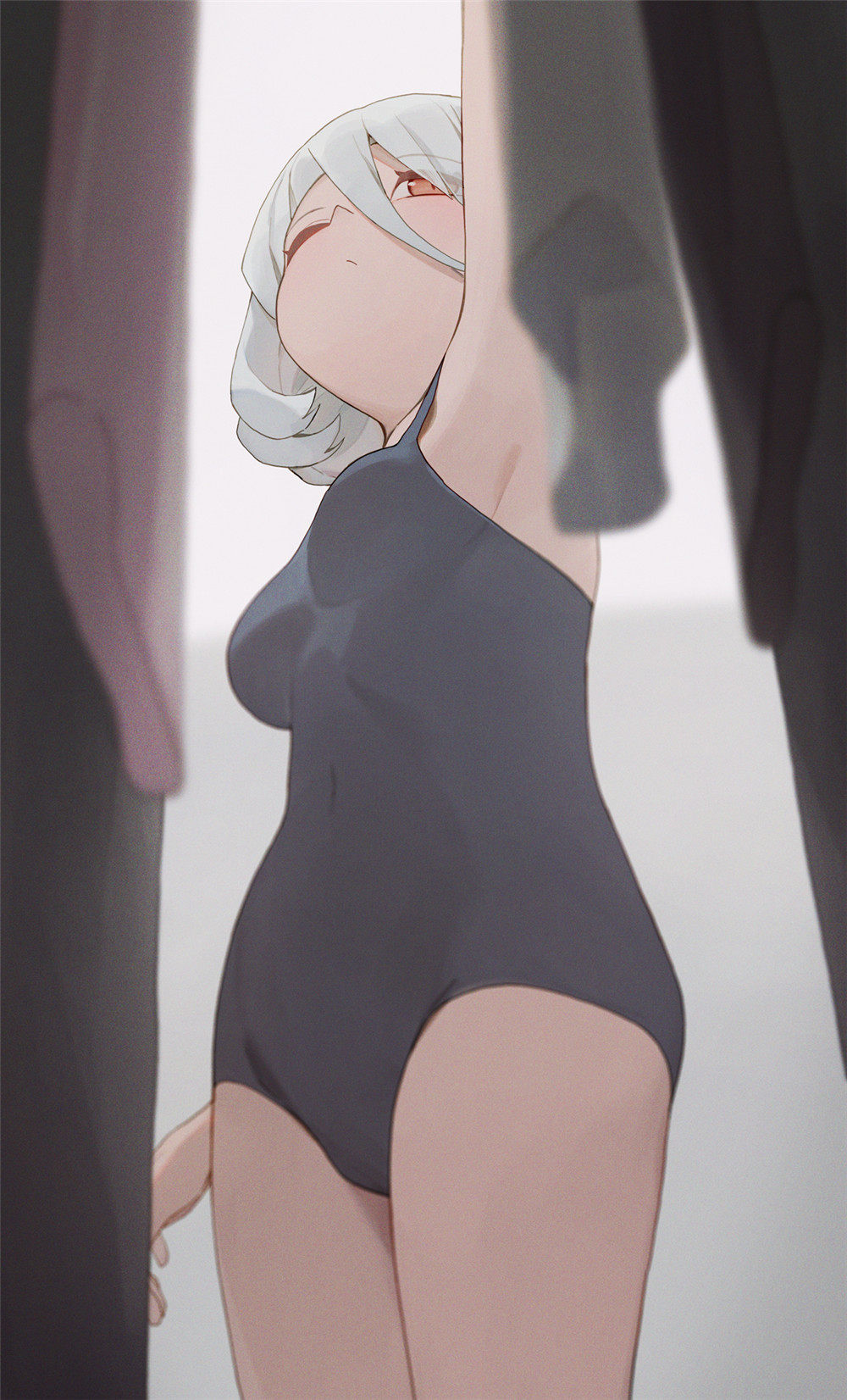 【插画精选】原神 神里绫华 碧蓝航线 东方Project 红美铃[50P-293MB]