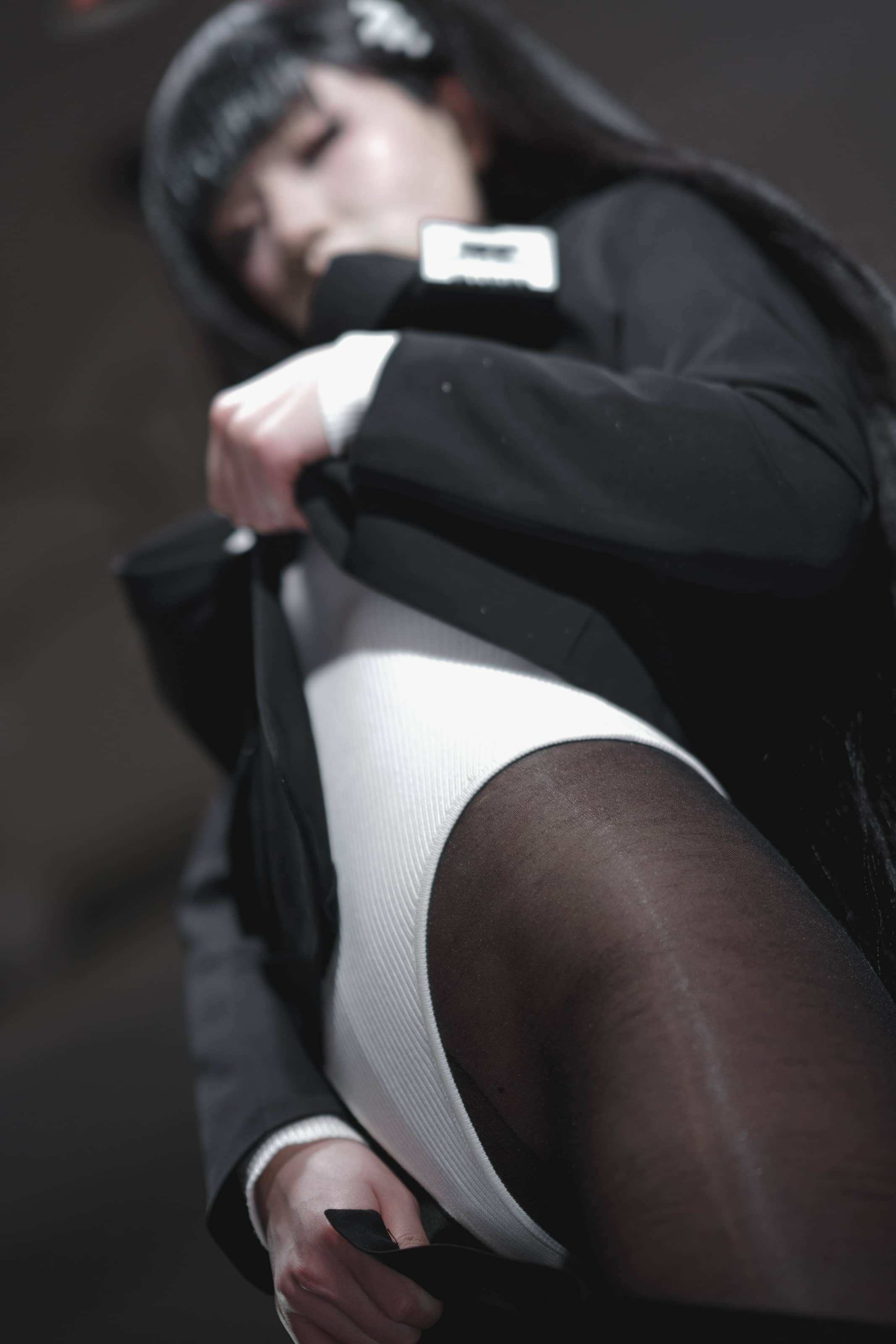 双木扶苏 蔚蓝档案 调月莉音