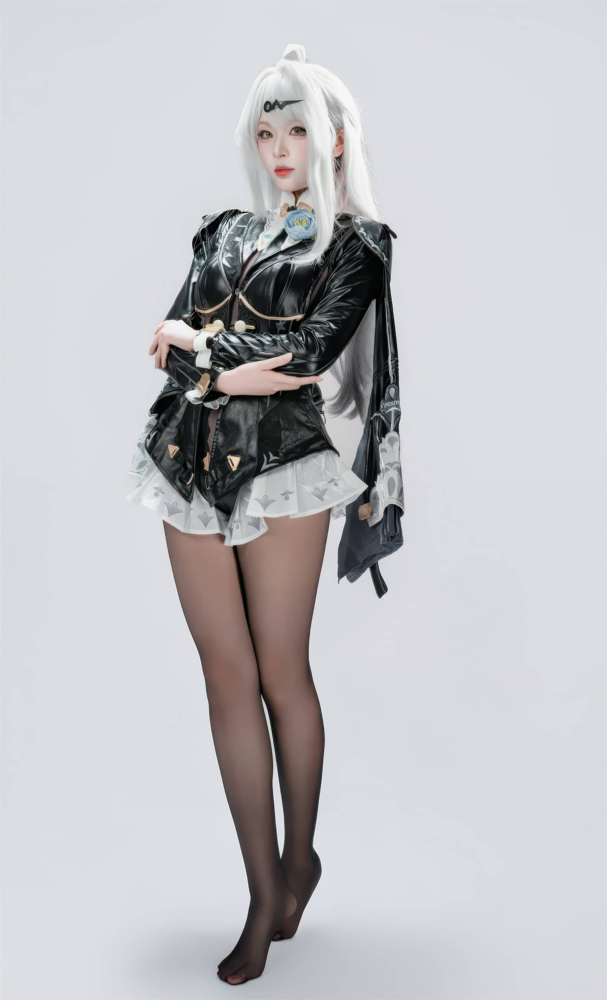 轩萧学姐 绝区零 仪玄 墨形影踪OL