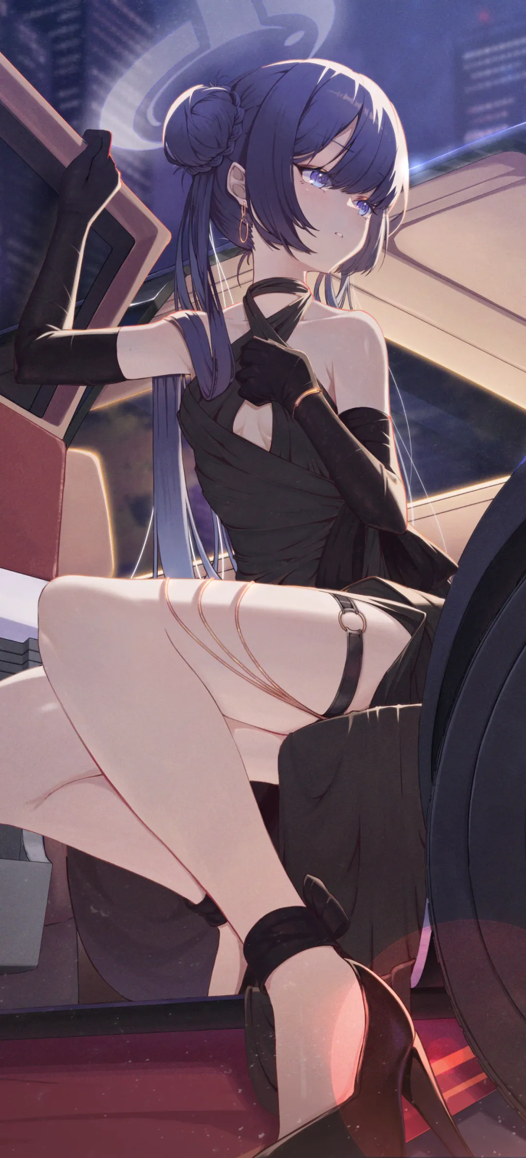 【动漫壁纸】2026.02.25号 游戏壁纸推荐