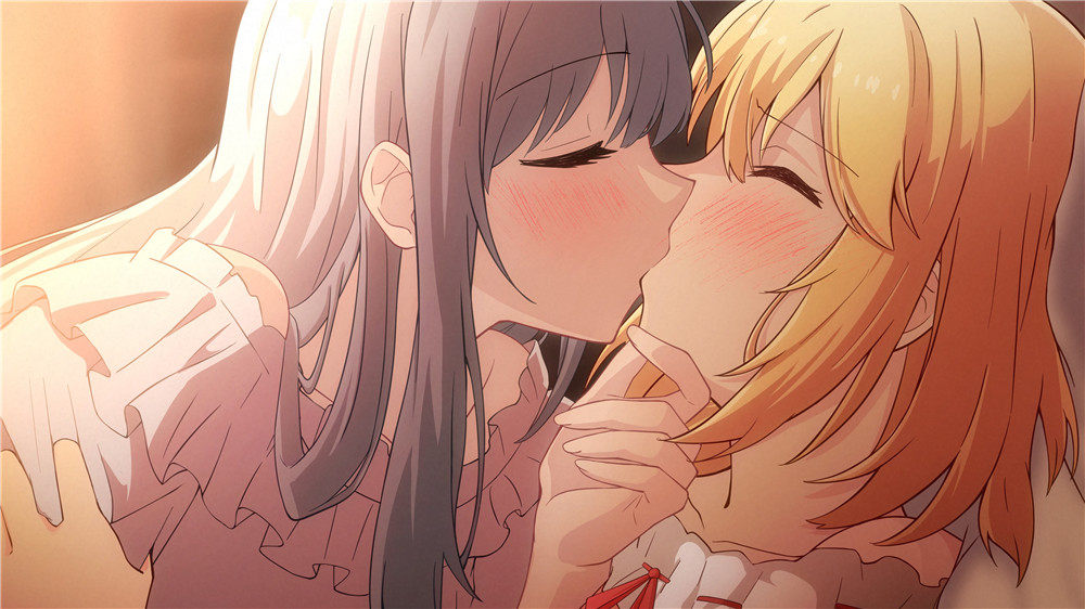 【插画精选】原神 芙宁娜 碧蓝航线 绝区零 叶瞬光[49P-252MB]