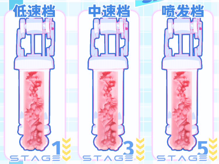 YUU伸缩樱乃酱飞机杯自慰男用阴臀倒模多功能自动斐济杯