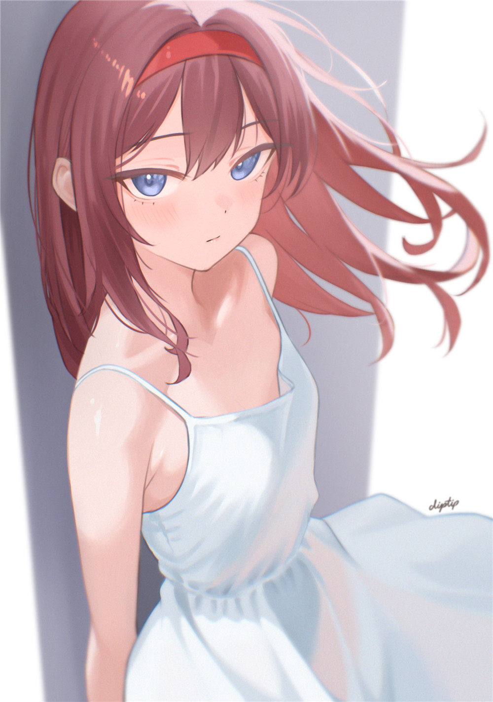 【插画精选】原神 芙宁娜 碧蓝航线 绝区零 叶瞬光[49P-252MB]