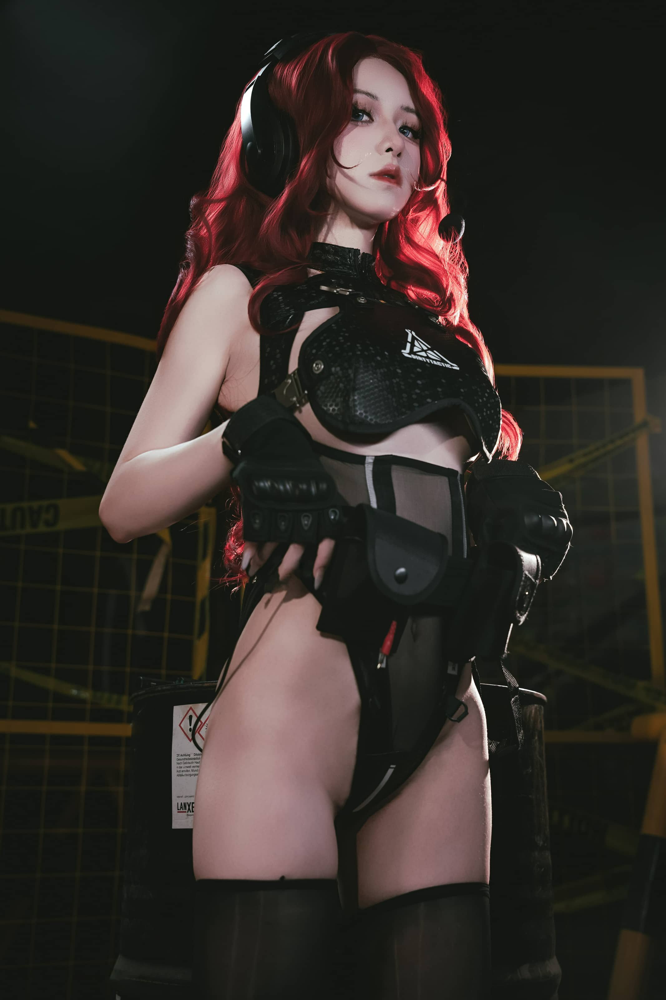 双木扶苏 明日方舟 史尔特尔