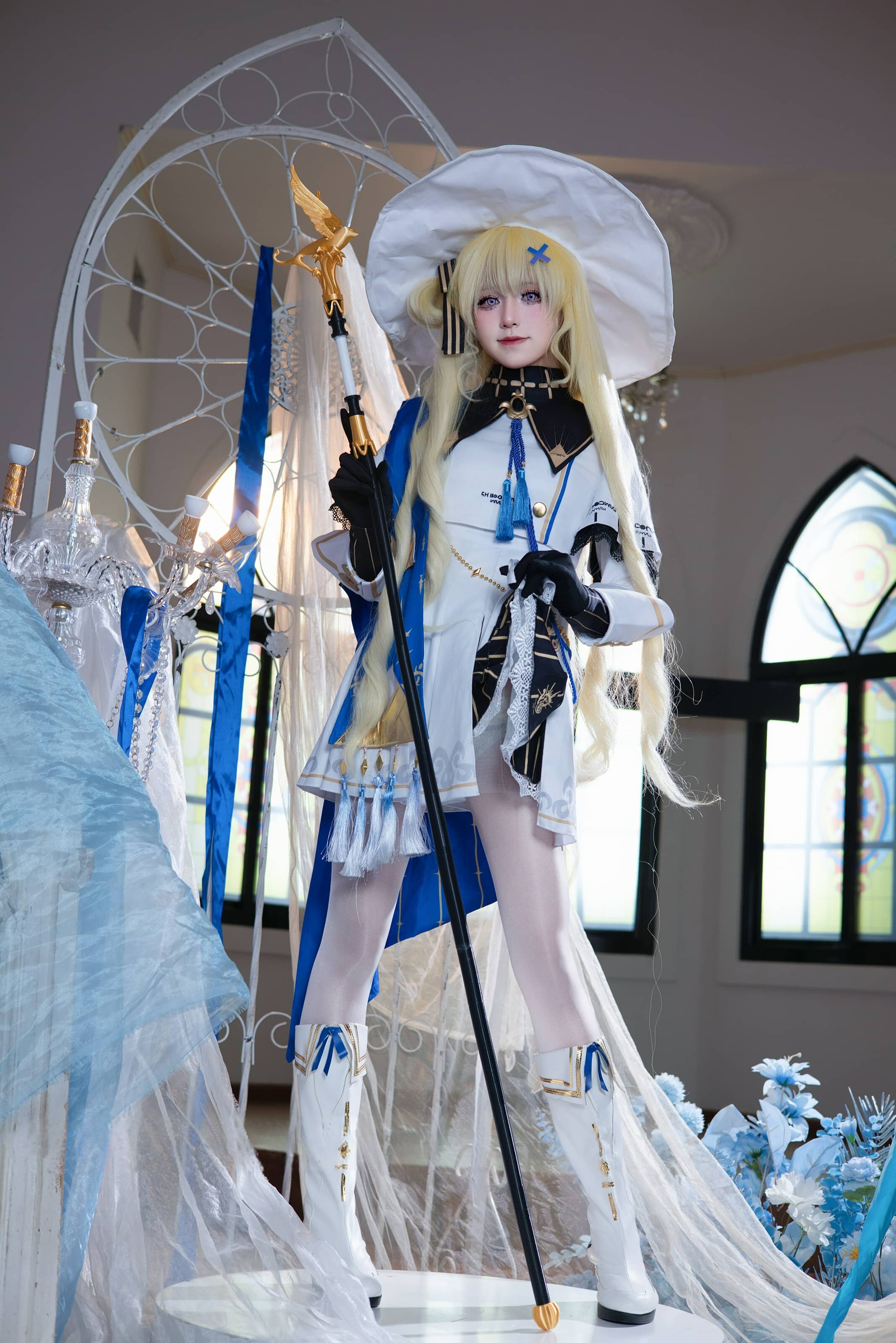 双木扶苏 鸣潮 菲比