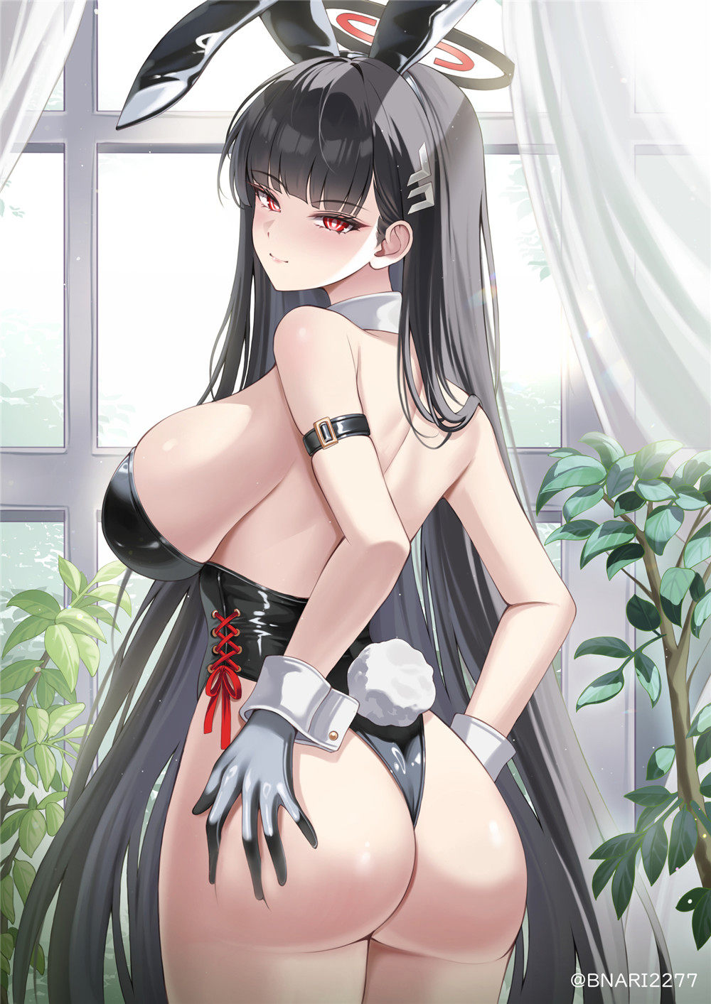 【插画精选】碧蓝航线 柴郡 蔚蓝档案 妃咲 绝区零 叶瞬光[51P-242MB]