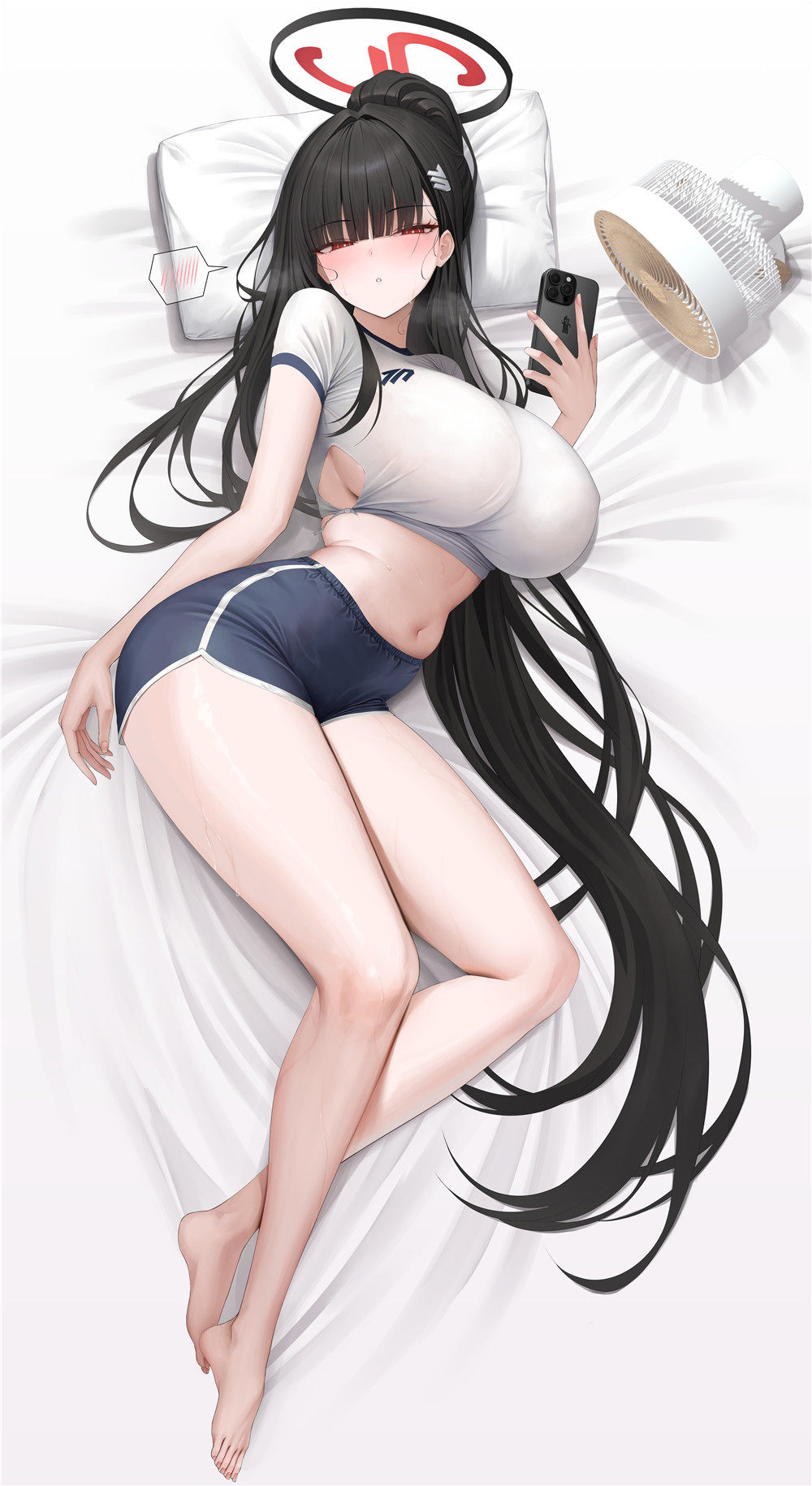 【插画精选】绝区零 仪玄 爱丽丝 星穹铁道 花火 会员动漫美图推荐