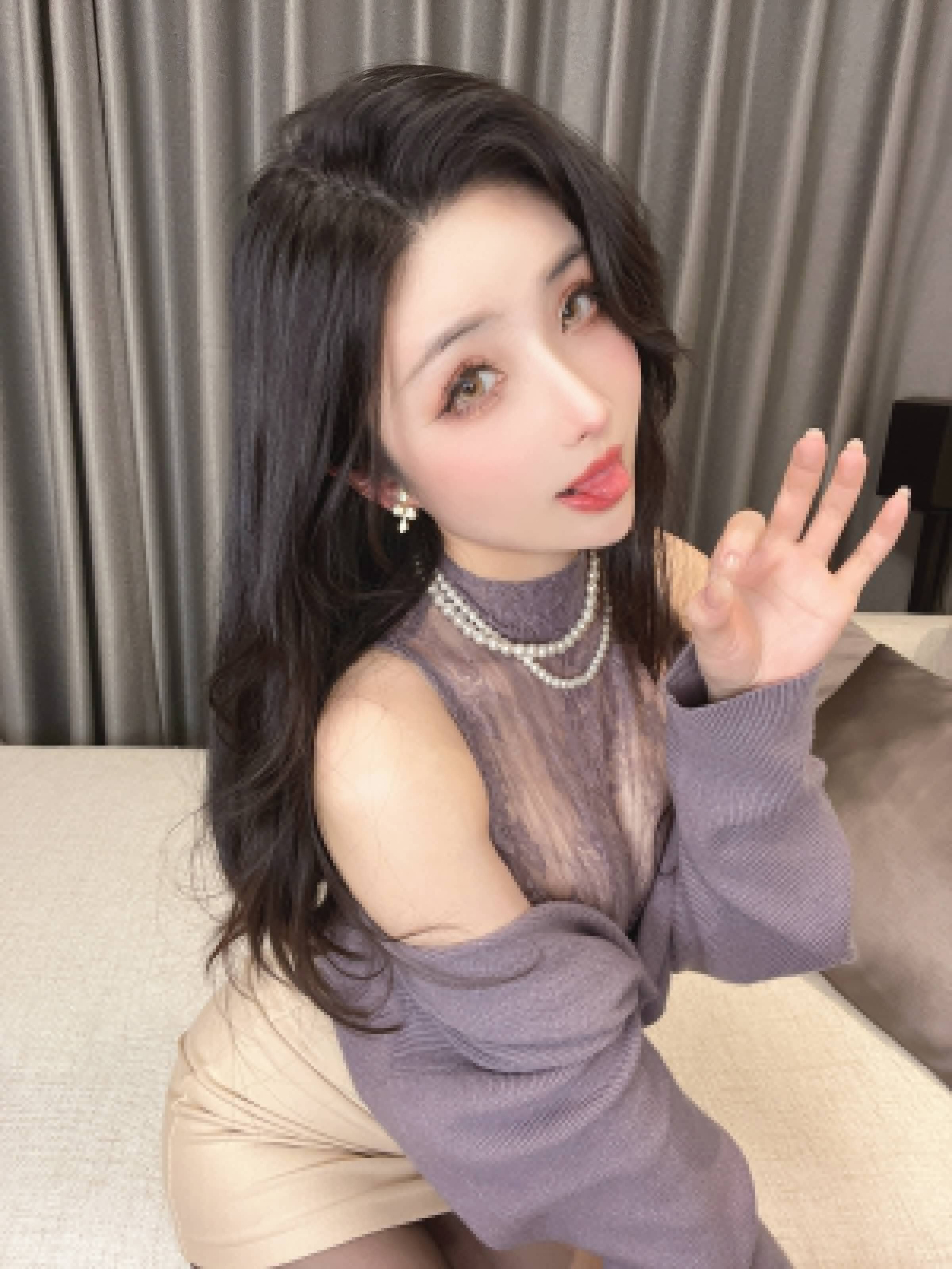 rioko凉凉子 情人节巧克力